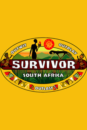 Survivor South Africa