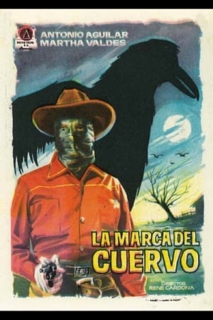 La marca del cuervo
