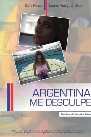 Argentina, Me Desculpe