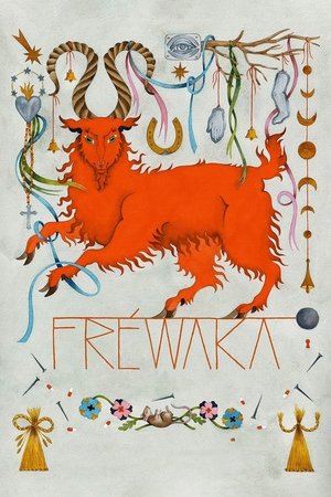 Fréamhacha