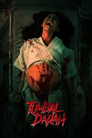 Tumbal Darah