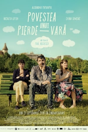 Povestea unui pierde-vară