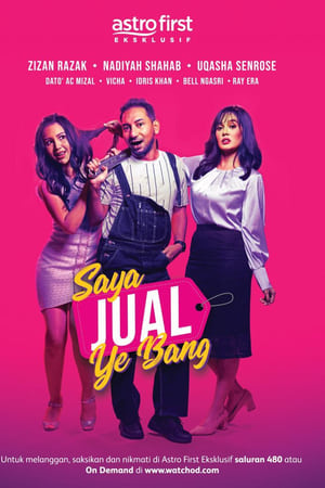 SAYA JUAL YE BANG