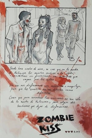 Zombie Kiss