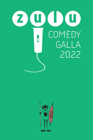 ZULU Comedy Galla第13季