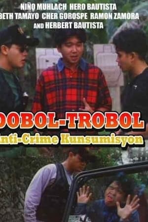 Dobol-Trobol: Anti-Crime Kunsumisyon