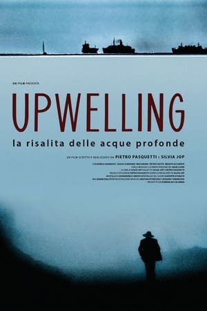Upweling: La risalita delle acque profonde