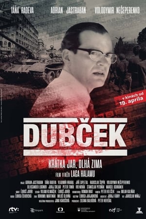 Dubček – Krátka jar, dlhá zima