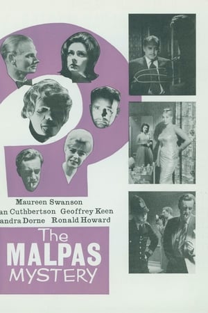 The Malpas Mystery