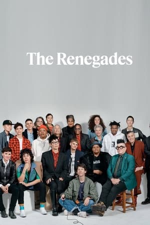 The Renegades