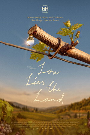 Low Lies the Land