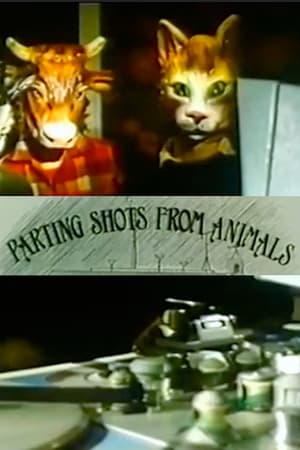 Parting Shots from Animals