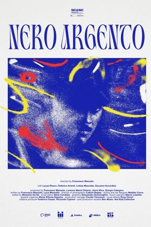 Nero Argento