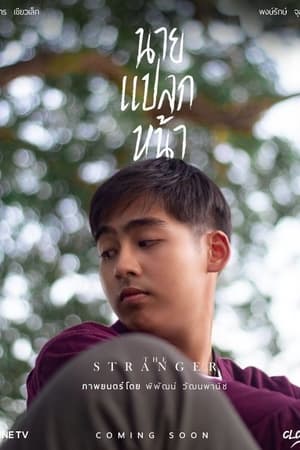 นายแปลกหน้า