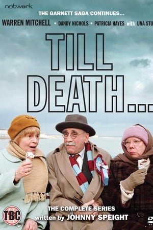 Till Death...