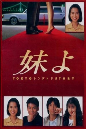 东京仙履奇缘