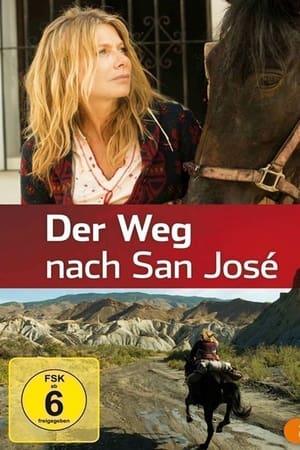 Der Weg nach San José