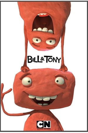 Bill and Tony