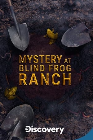 Mystery at Blind Frog Ranch第2季