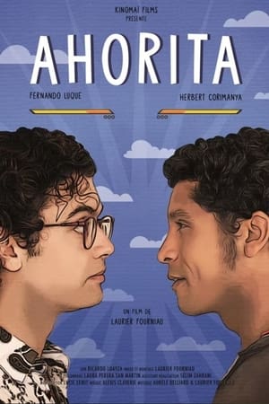 Ahorita