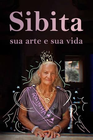 Eli Sibita, sua arte sua VIDA