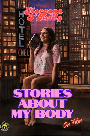 Stories About My Body