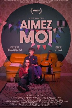 Aimez moi