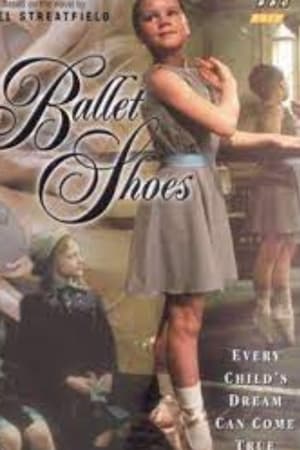 Ballet Shoes