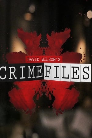 David Wilson's Crime Files