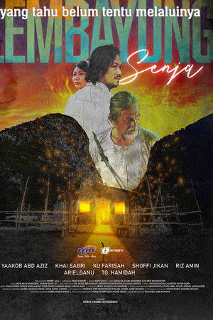 Lembayung Senja