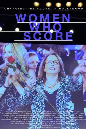 Women Who Score