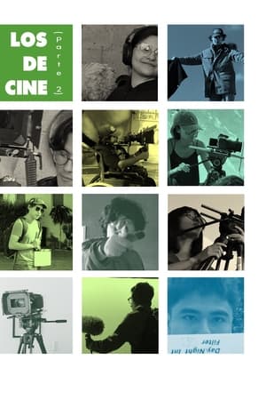 Los de cine (Parte 2)