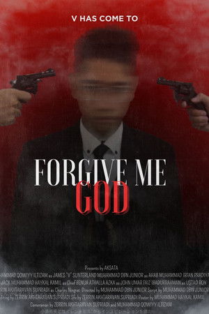 Forgive Me,God
