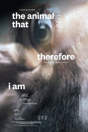 L'animal que donc je suis