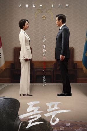 政坛旋风