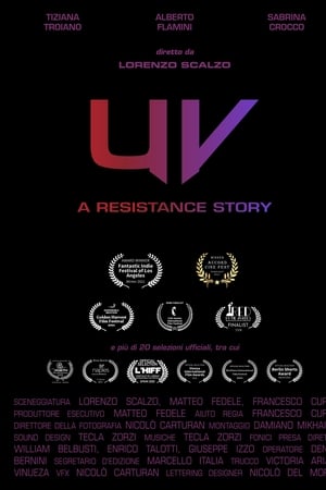 UV - A resistance story