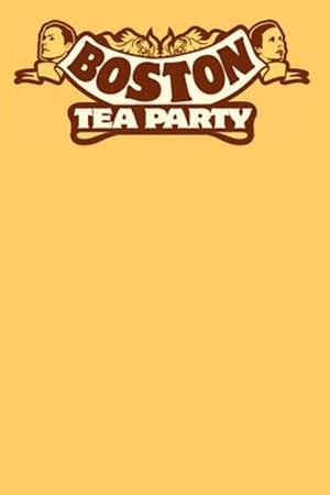 Boston Tea Party第3季