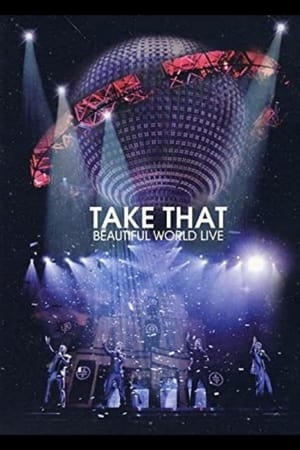 Take That: The Journey