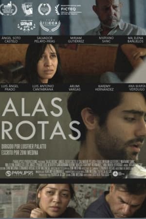 Alas Rotas