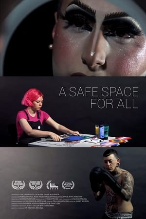 A Safe Space for All
