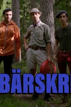 Blåbärskrisen