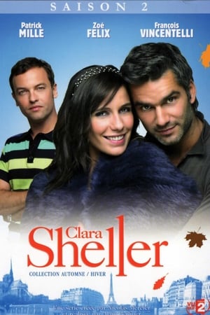 Clara Sheller第2季