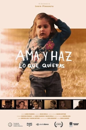 Ama y haz lo que quieras
