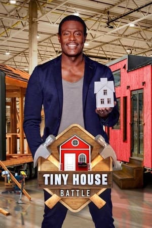 Tiny House Battle