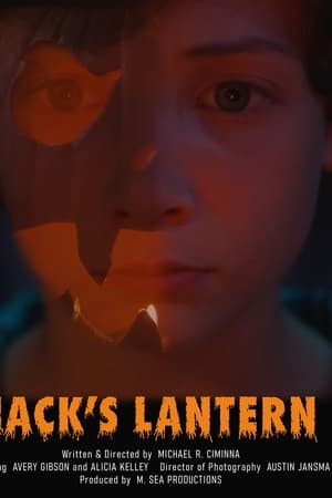 Jack's Lantern