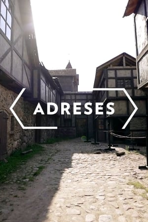 Adreses第5季