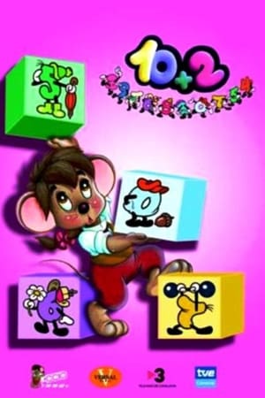 10+2: el gran secret