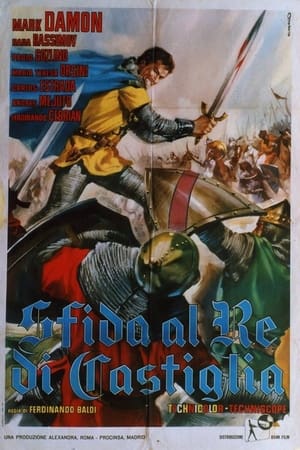 Sfida al re di Castiglia