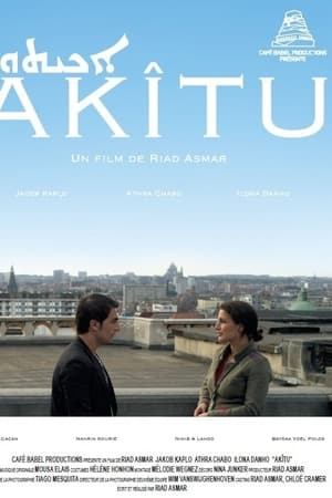 Akîtu
