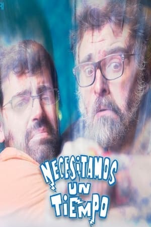Necesitamos un tiempo